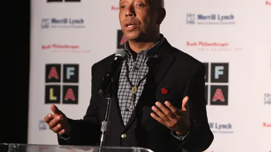 Randy Shropshire/Getty Images