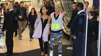 Stuart C. Wilson/Getty Images