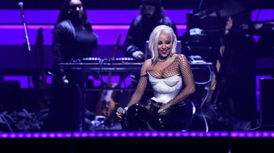 Steven Ferdman/Getty Images