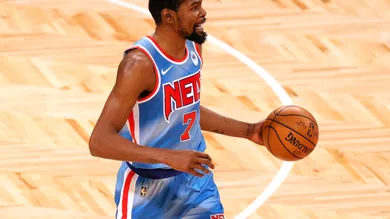 Sarah Stier/Getty Images