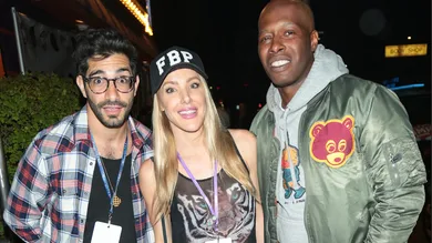 gotpap/Bauer-Griffin/GC Images/Getty Images