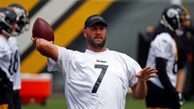 Justin K. Aller/Getty Images