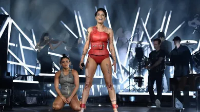 John Shearer/Getty Images