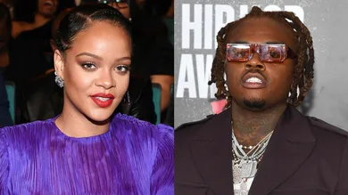 Paras Griffin/Getty Images & Paras Griffin/Getty Images