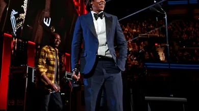 Dimitrios Kambouris/Getty Images