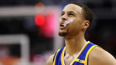 Rob Carr/Getty Images