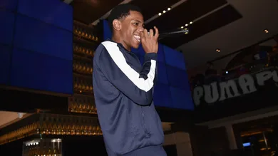 Bryan Bedder/ Getty Images