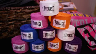 Rachel Murray / Getty Images