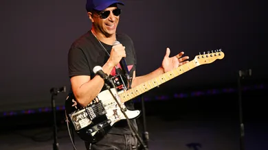 Bryan Bedder/Getty Images for Audible