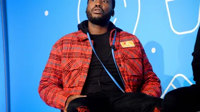 Brad Barket/Getty Images