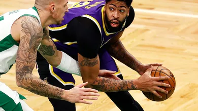 Maddie Meyer/Getty Images