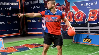 Gerardo Mora/Getty Images