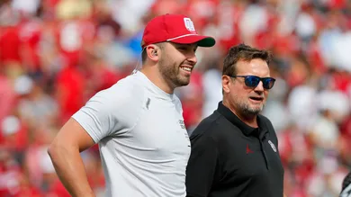 Brian Bahr/Getty Images