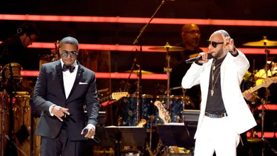 Kevin Winter/Getty Images