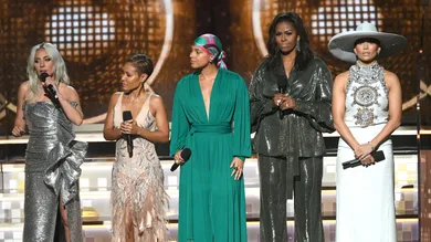 Kevin Winter/Getty Images