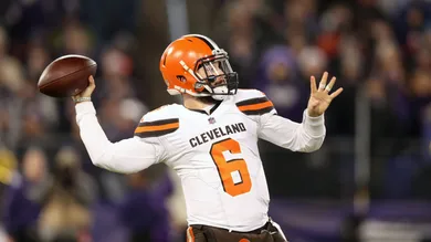 Rob Carr/Getty Images