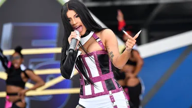 Frazer Harrison/Getty Images for Universal Pictures