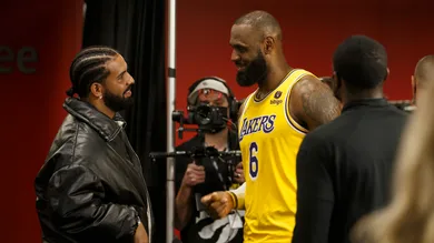 Cole Burston/Getty Images