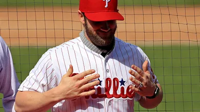 Mike Ehrmann/Getty Images