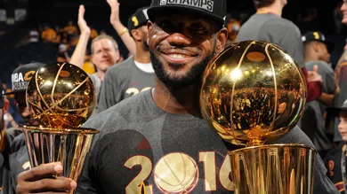 Andrew D. Bernstein/NBAE/Getty Images