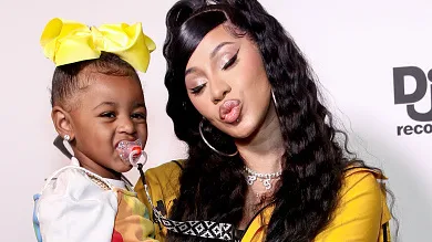 Rich Fury/Getty Images for Def Jam Recordings