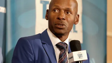 David Surowiecki/Getty Images for SiriusXM