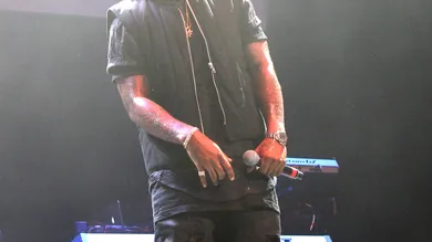 Bennett Raglin /gettyimages