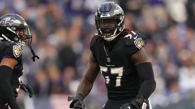 Patrick Smith/Getty Images