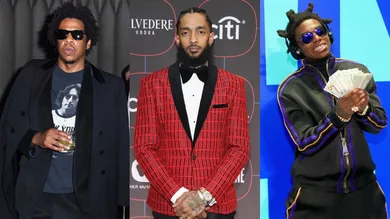 Vivien Killilea/Getty Images, Randy Shropshire/Getty Images, Christopher Polk/Getty Images