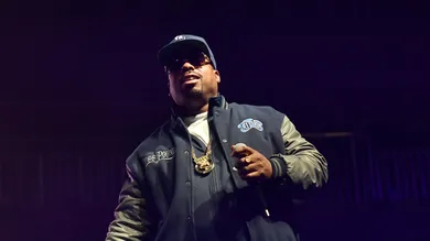 Paras Griffin/Getty Images