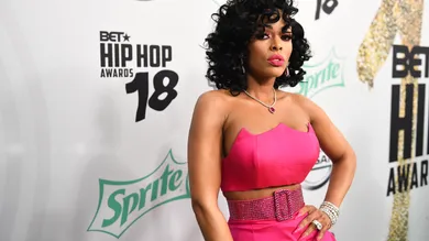 Paras Griffin/Getty Images