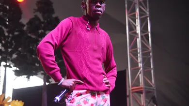 Nicholas Hunt/ Getty Images