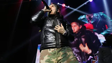 Bennett Raglin/Getty Images