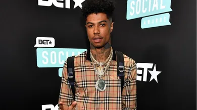 Paras Griffin/Getty Images