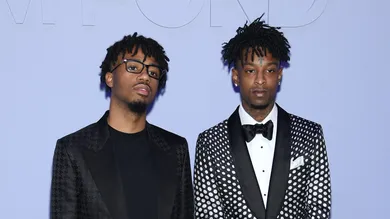 Jamie McCarthy/Getty Images