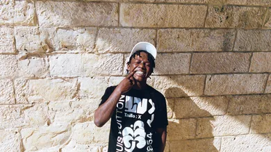 Image provided by the artist/HNHH