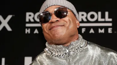 Arturo Holmes/Getty Images