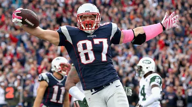 Jim Rogash/Getty Images