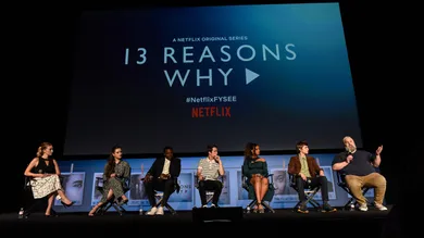 Presley Ann/Getty Images