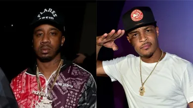 Bennett Raglin & Moses Robinson/Getty Images