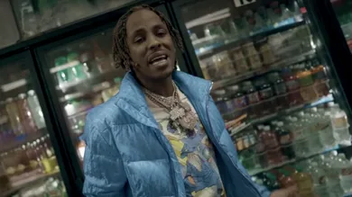 Rich The Kid via YouTube