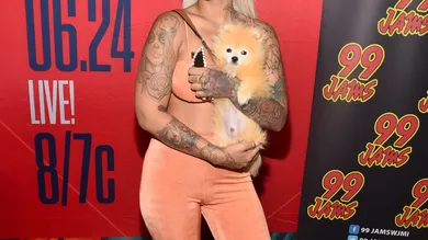 Alberto E. Rodriguez/Getty Images