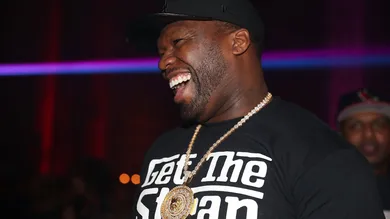 Shareif Ziyadat/Getty Images