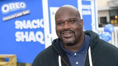 Marcus Ingram/Getty Images