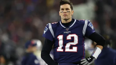 Maddie Meyer/Getty Images