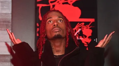 Prince Williams/Wireimage/Getty Images