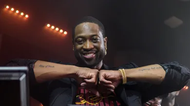 Jason Koerner/Getty Images for LYFE Brand