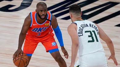 Ashley Landis - Pool/Getty Images