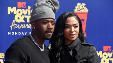 Frazer Harrison/Getty Images