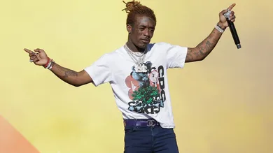 Isaac Brekken/Getty Images